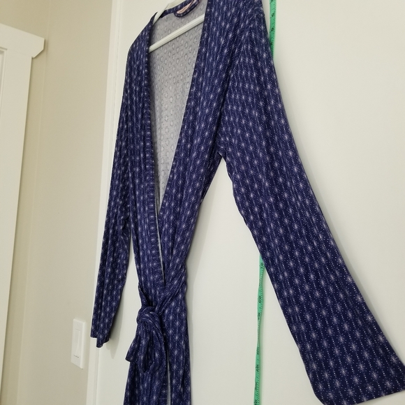 La vie en Rose Spring Robe xs/s - Picture 2 of 5